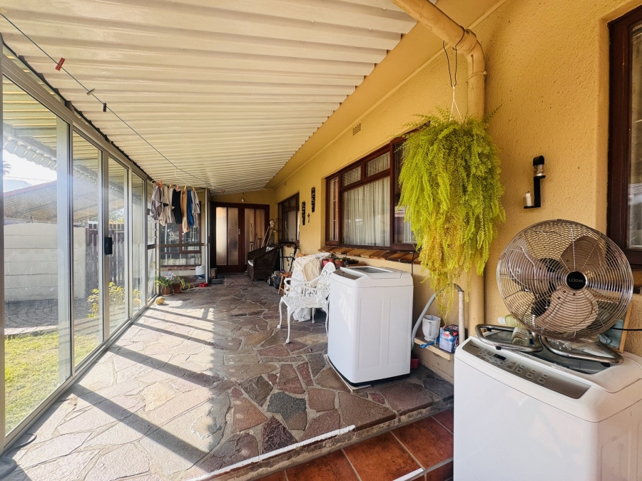 4 Bedroom Property for Sale in Van Der Stel Western Cape